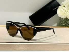 Picture of Balenciga Sunglasses _SKUfw56586254fw